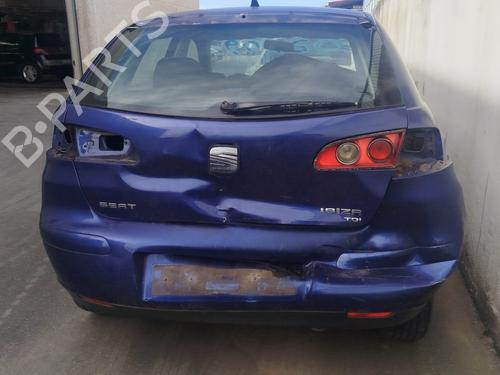 Engine SEAT IBIZA III (6L1) 1.4 16V | BP33814804M1 - Image 7