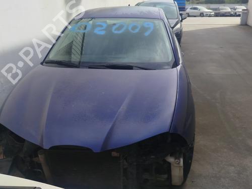 Used Parts SEAT IBIZA III (6L1)  1.4 16V  4540948