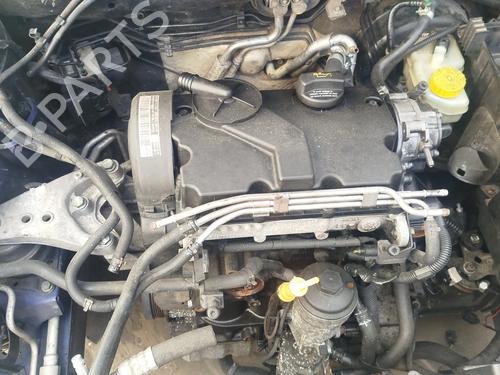 Engine SEAT IBIZA III (6L1) 1.4 16V | BP33814804M1 - Image 8