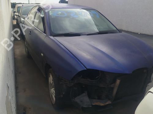 Engine SEAT IBIZA III (6L1) 1.4 16V | BP33814804M1 - Image 4