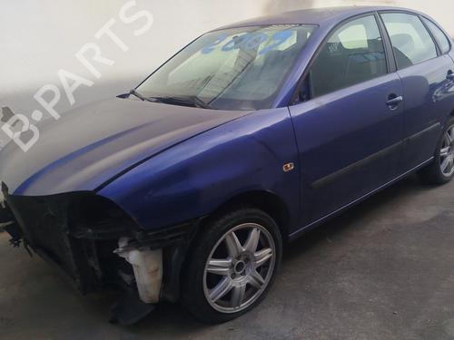 Engine SEAT IBIZA III (6L1) 1.4 16V | BP33814804M1 - Image 3