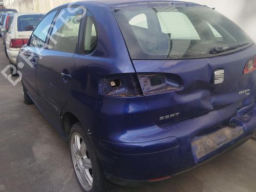 Engine SEAT IBIZA III (6L1) 1.4 16V | BP33814804M1 - Image 6