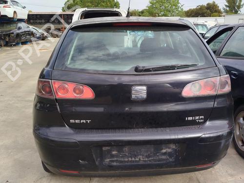 Engine SEAT IBIZA III (6L1) 1.4 16V | BP33756624M1 - Image 7