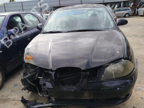 Used Parts SEAT IBIZA III (6L1)  1.4 16V  4540949