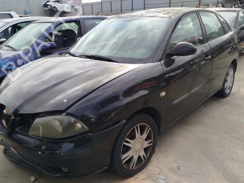 Engine SEAT IBIZA III (6L1) 1.4 16V | BP33756624M1 - Image 3