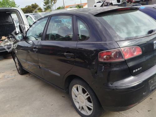 Engine SEAT IBIZA III (6L1) 1.4 16V | BP33756624M1 - Image 6