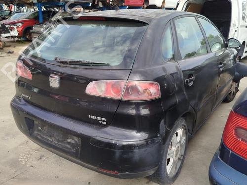 Engine SEAT IBIZA III (6L1) 1.4 16V | BP33756624M1 - Image 5