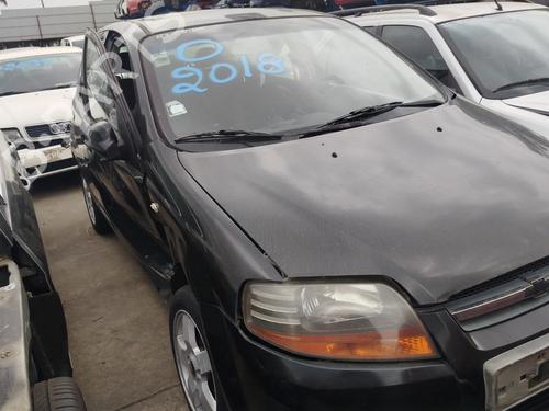 Engine control unit (ECU) CHEVROLET AVEO / KALOS Hatchback (T200) 1.2 | BP33796280M57  - Image 5