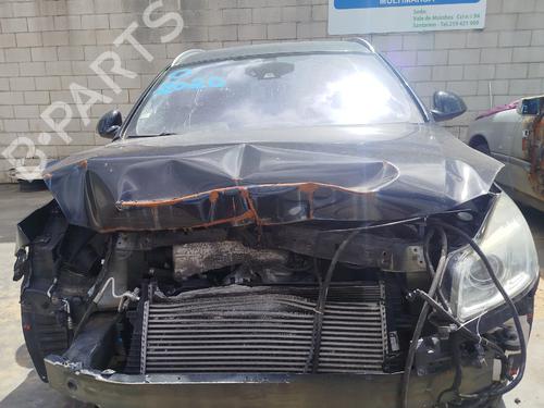 Used Parts OPEL INSIGNIA A Sports Tourer (G09) 2.0 CDTI (35) 4553975