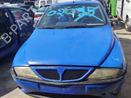 Brugte LANCIA Y (840_)  1.1 (840AE)  4556645