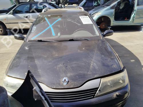 Used Parts RENAULT LAGUNA II Grandtour (KG0/1_) 1.9 dCi (KG0G) 4556649