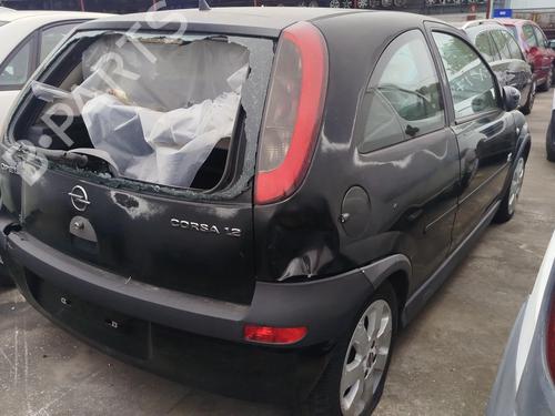 Engine OPEL CORSA C (X01) 1.2 (F08, F68) | BP33769422M1 - Image 5