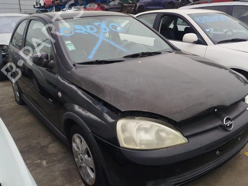 Engine OPEL CORSA C (X01) 1.2 (F08, F68) | BP33769422M1 - Image 3