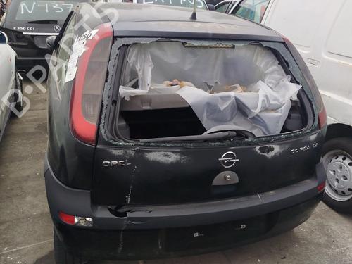 Engine OPEL CORSA C (X01) 1.2 (F08, F68) | BP33769422M1 - Image 7