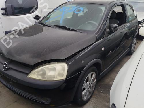 Engine OPEL CORSA C (X01) 1.2 (F08, F68) | BP33769422M1 - Image 4