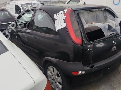 Engine OPEL CORSA C (X01) 1.2 (F08, F68) | BP33769422M1 - Image 6