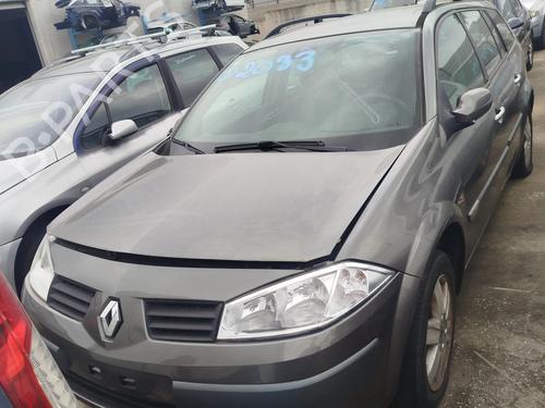 Used Parts RENAULT MEGANE II Estate (KM0/1_) 1.5 dCi (KM02, KM13) 4556653