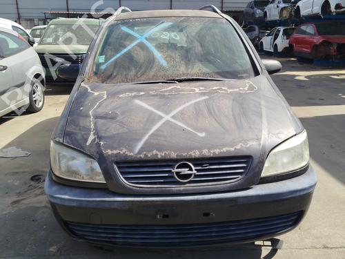 Used Parts OPEL ZAFIRA A MPV (T98)  2.0 DTI 16V (F75)  4556655