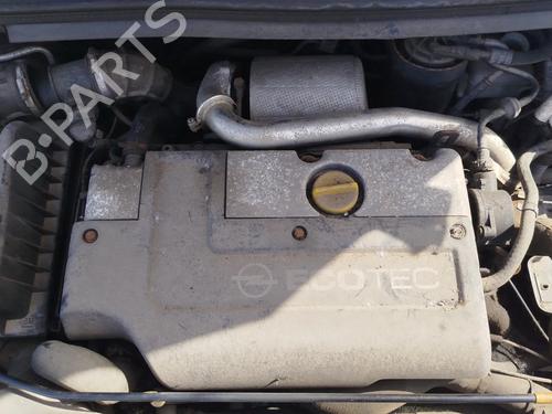 Engine OPEL ZAFIRA A MPV (T98) 2.0 DTI 16V (F75) | BP33888147M1 - Image 8