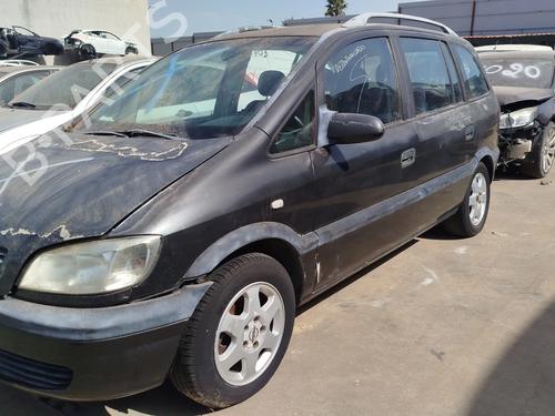 Engine OPEL ZAFIRA A MPV (T98) 2.0 DTI 16V (F75) | BP33888147M1 - Image 3