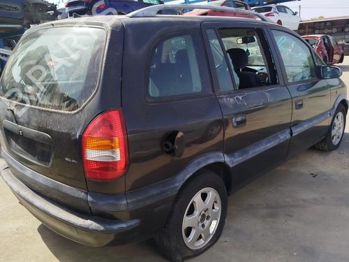 Engine OPEL ZAFIRA A MPV (T98) 2.0 DTI 16V (F75) | BP33888147M1 - Image 5
