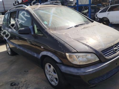 Engine OPEL ZAFIRA A MPV (T98) 2.0 DTI 16V (F75) | BP33888147M1 - Image 4