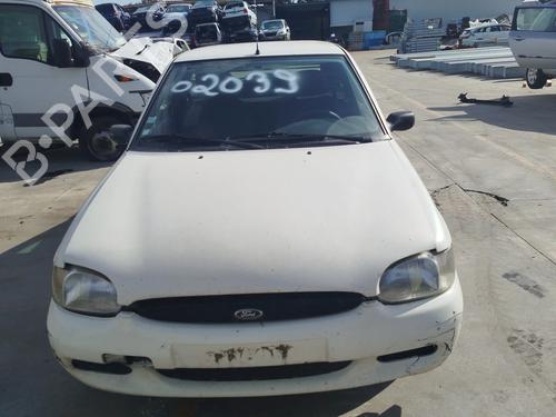 Used Parts FORD ESCORT VI Estate Van (AVL) 1.8 TD 4560472