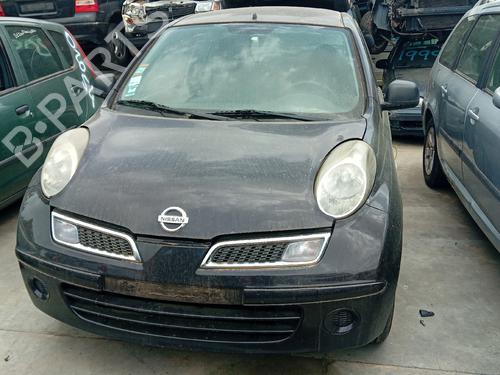 Used Parts NISSAN MICRA III (K12)  1.2 16V  4597728
