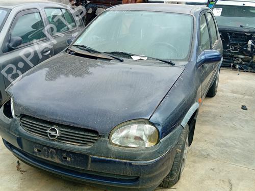 Used Parts OPEL CORSA B (S93)  1.2 i 16V (F08, F68, M68)  4597929