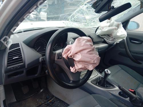 Left rear brake caliper BMW 1 (E87) 118 d | BP33984158M107  - Image 8