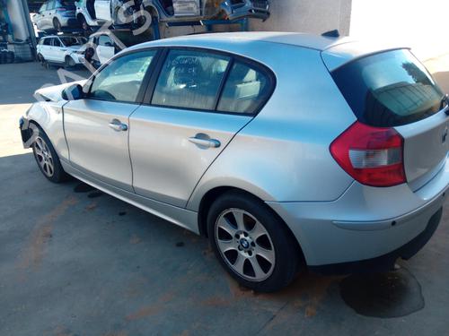 Left rear brake caliper BMW 1 (E87) 118 d | BP33984158M107  - Image 6