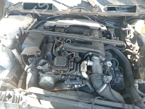 Left rear brake caliper BMW 1 (E87) 118 d | BP33984158M107  - Image 11