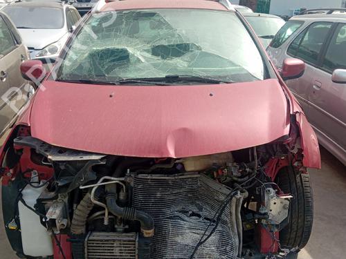 Used Parts RENAULT CLIO III Grandtour (KR0/1_)  1.5 dCi  4597935