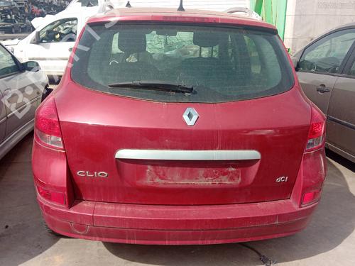 Switch RENAULT CLIO III Grandtour (KR0/1_) 1.5 dCi | BP34156706I30  - Image 7