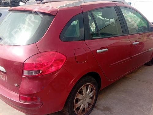 Switch RENAULT CLIO III Grandtour (KR0/1_) 1.5 dCi | BP34156706I30  - Image 5