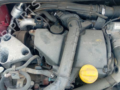 Switch RENAULT CLIO III Grandtour (KR0/1_) 1.5 dCi | BP34156706I30  - Image 8