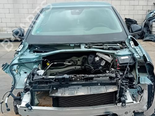 Brugte CITROËN C4 III (BA_, BB_, BC_)  1.5 BlueHDi 130 (BBYHZB)  4598559