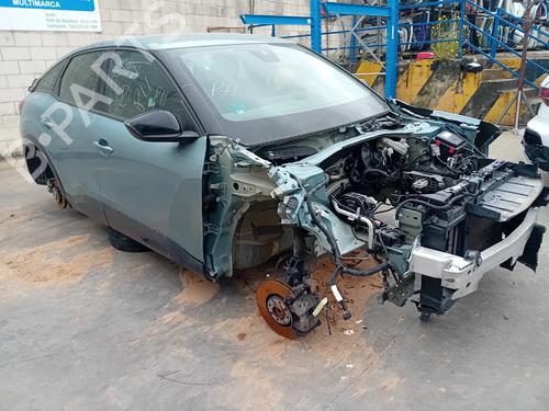 Camera CITROËN C4 III (BA_, BB_, BC_) 1.5 BlueHDi 130 (BBYHZB) | BP33957519E14  - Image 10