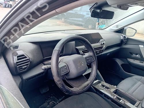 Camera CITROËN C4 III (BA_, BB_, BC_) 1.5 BlueHDi 130 (BBYHZB) | BP33957519E14  - Image 14