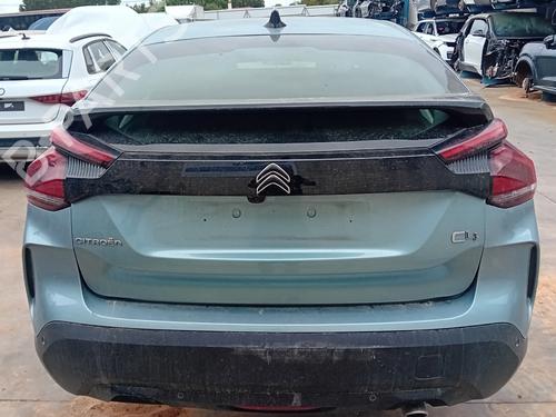 Camera CITROËN C4 III (BA_, BB_, BC_) 1.5 BlueHDi 130 (BBYHZB) | BP33957519E14  - Image 13