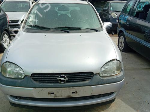 Used Parts OPEL CORSA B (S93)  1.2 i 16V (F08, F68, M68)  4598998