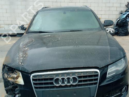 Used Parts AUDI A4 B8 Avant (8K5)  2.0 TDI  4598999