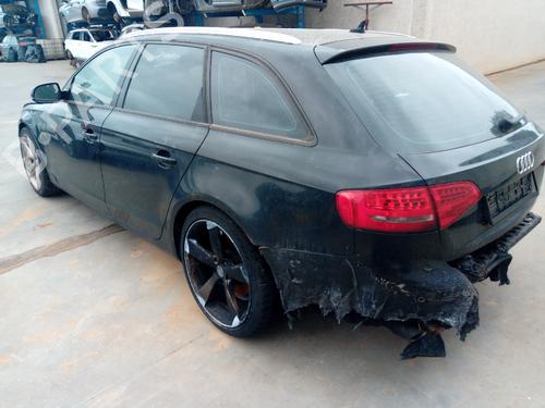 Subframe AUDI A4 B8 Avant (8K5) 2.0 TDI | BP34041945M9  - Image 6