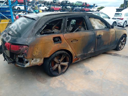 Subframe AUDI A4 B8 Avant (8K5) 2.0 TDI | BP34041945M9  - Image 5