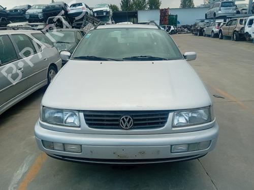 Used Parts VW PASSAT B3/B4 (3A2, 35I)  1.9 TDI  4599000