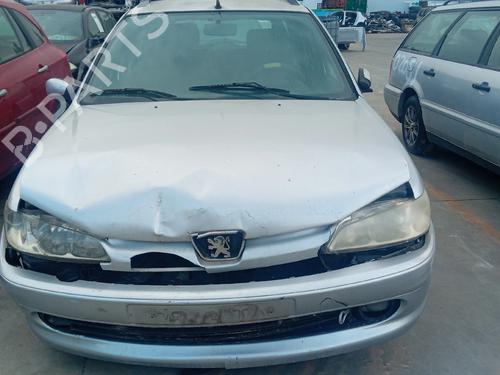 Used Parts PEUGEOT 306 Break (7E, N3, N5)  1.4  4599040