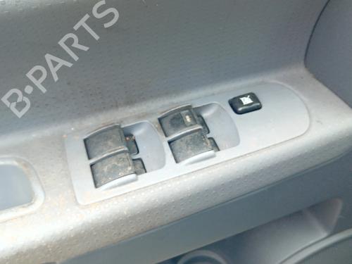 Left front window switch MITSUBISHI COLT VI (Z3_A, Z2_A) 1.3 (Z21A) | BP34158806I27 - Image 10