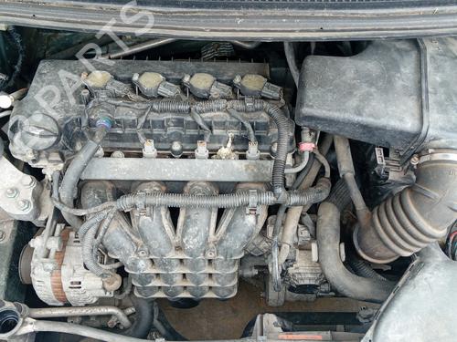 Left front window switch MITSUBISHI COLT VI (Z3_A, Z2_A) 1.3 (Z21A) | BP34158806I27 - Image 11