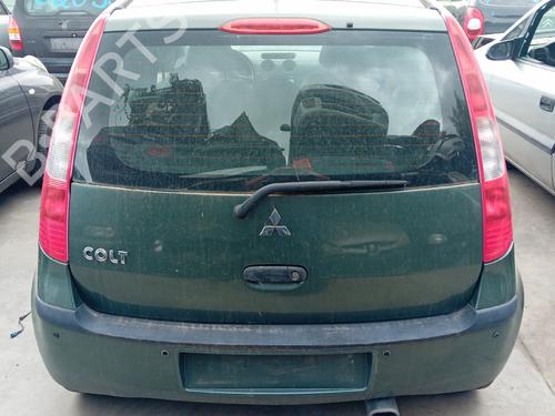 Left front window switch MITSUBISHI COLT VI (Z3_A, Z2_A) 1.3 (Z21A) | BP34158806I27 - Image 7