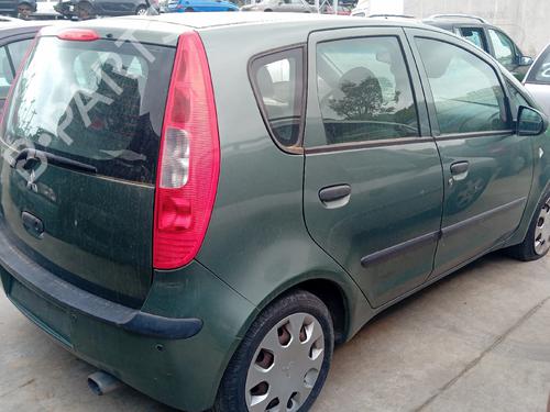 Left front window switch MITSUBISHI COLT VI (Z3_A, Z2_A) 1.3 (Z21A) | BP34158806I27 - Image 5